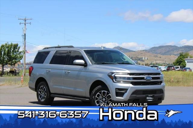 2022 Ford Expedition XLT for sale in Klamath Falls, OR
