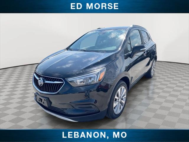 2019 Buick Encore FWD Preferred for sale in Lebanon, MO