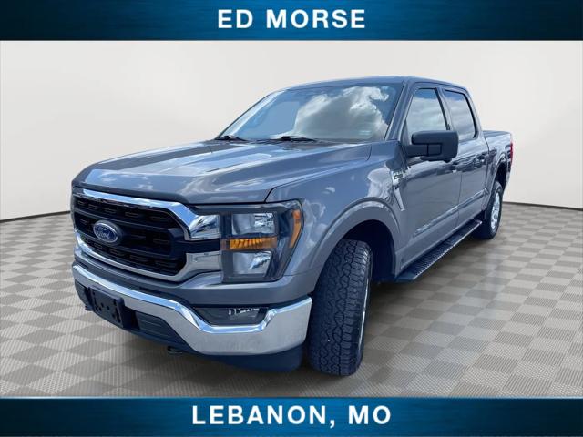 2023 Ford F-150 XLT for sale in Lebanon, MO