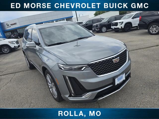 2023 Cadillac XT6 AWD Premium Luxury for sale in Rolla, MO