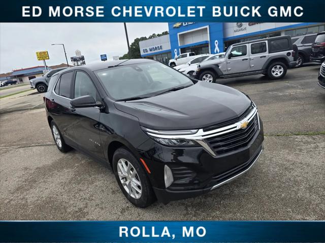 2024 Chevrolet Equinox AWD LT for sale in Rolla, MO