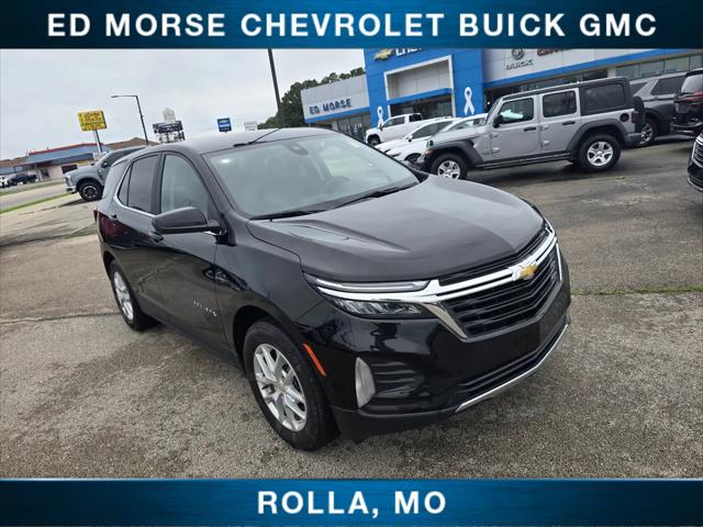 2024 Chevrolet Equinox AWD LT for sale in Rolla, MO