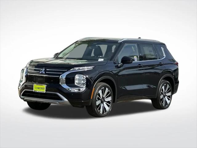 2026 Mitsubishi Outlander SEL 2.5 2WD for sale in Escondido, CA
