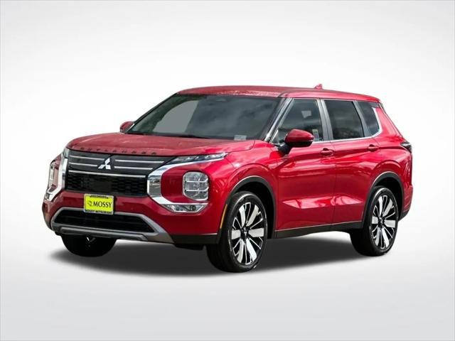 2026 Mitsubishi Outlander SE 2.5 2WD for sale in Escondido, CA
