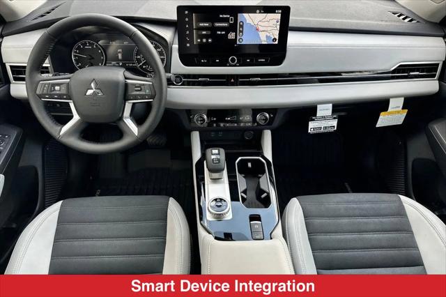 2026 Mitsubishi Outlander SE 2.5 2WD
