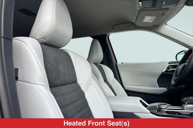 2026 Mitsubishi Outlander SE 2.5 2WD