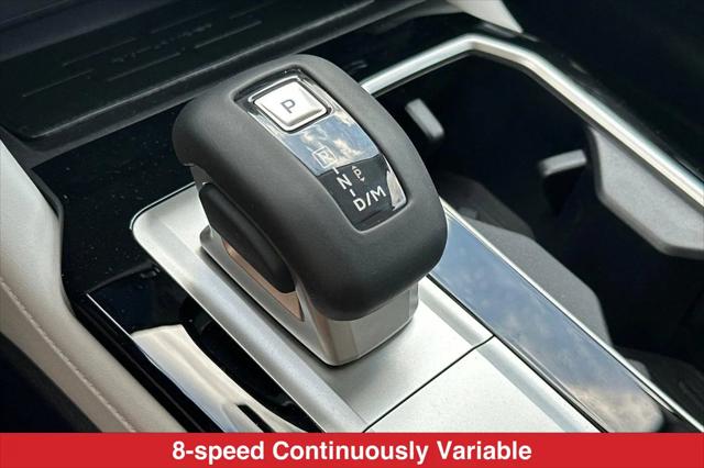 2026 Mitsubishi Outlander SE 2.5 2WD