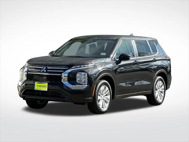 2026 Mitsubishi Outlander ES 2.5 2WD for sale in Escondido, CA