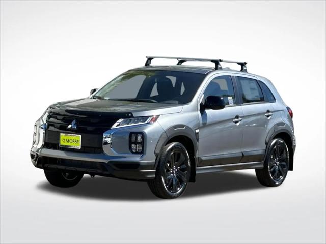 2026 Mitsubishi Outlander Sport 2.0 S for sale in Escondido, CA