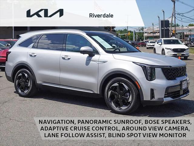 2025 Kia Sorento Hybrid SX Prestige for sale in Riverdale, NJ