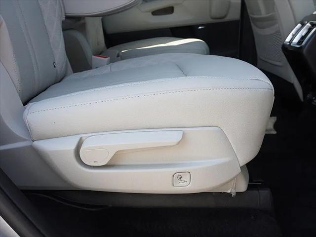 2025 Kia Sorento Hybrid SX Prestige