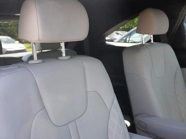 2025 Kia Sorento Hybrid SX Prestige
