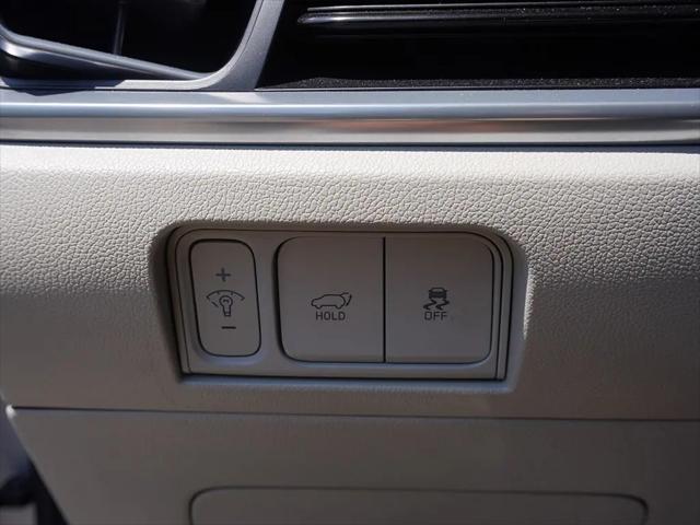 2025 Kia Sorento Hybrid SX Prestige