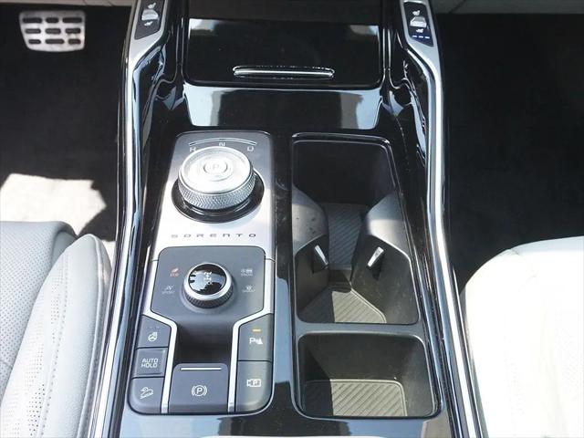 2025 Kia Sorento Hybrid SX Prestige