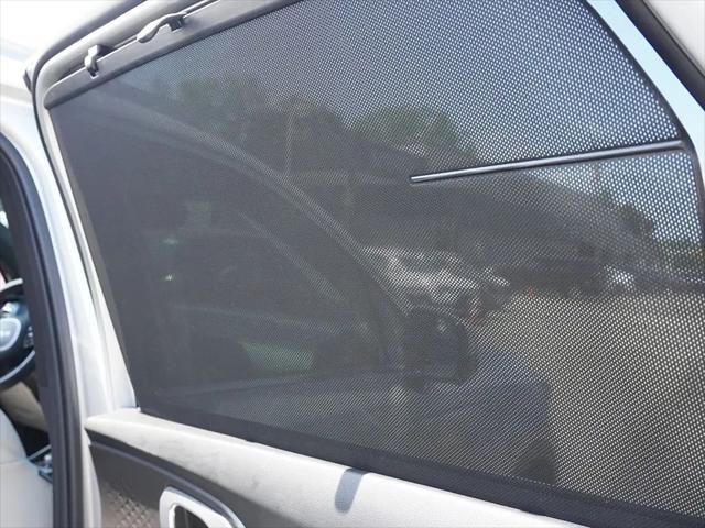 2025 Kia Sorento Hybrid SX Prestige