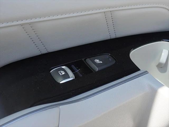 2025 Kia Sorento Hybrid SX Prestige