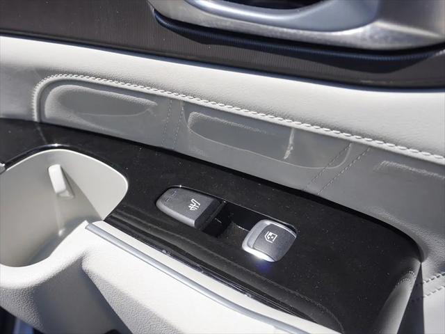 2025 Kia Sorento Hybrid SX Prestige