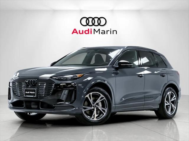 2027 Audi Q6 e-tron Premium quattro for sale in San Rafael, CA
