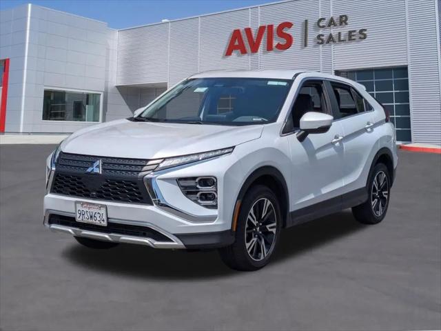 2025 Mitsubishi Eclipse Cross SE S-AWC for sale in Vista, CA