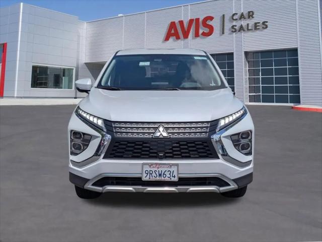 2025 Mitsubishi Eclipse Cross SE S-AWC