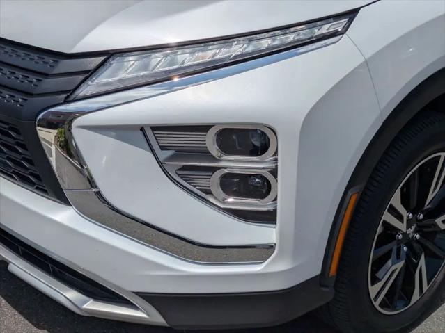2025 Mitsubishi Eclipse Cross SE S-AWC