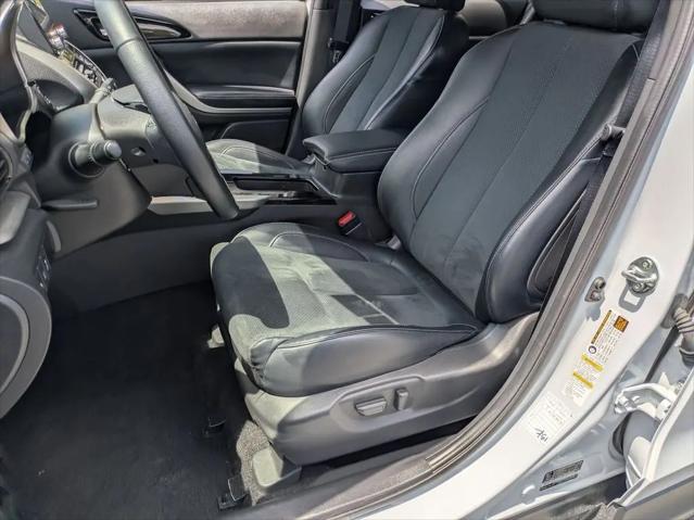 2025 Mitsubishi Eclipse Cross SE S-AWC
