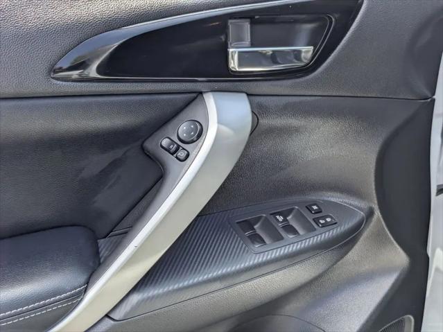 2025 Mitsubishi Eclipse Cross SE S-AWC