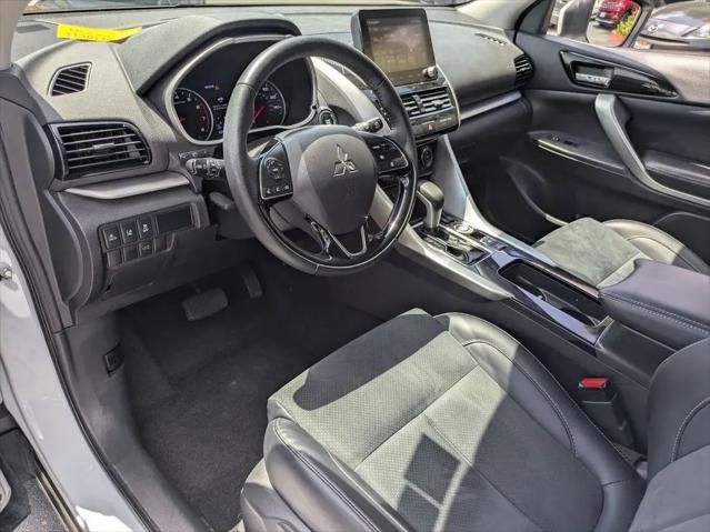 2025 Mitsubishi Eclipse Cross SE S-AWC