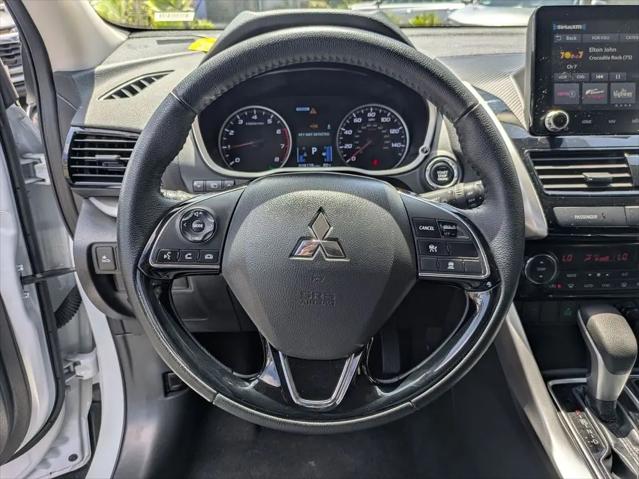 2025 Mitsubishi Eclipse Cross SE S-AWC