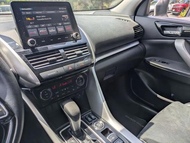2025 Mitsubishi Eclipse Cross SE S-AWC