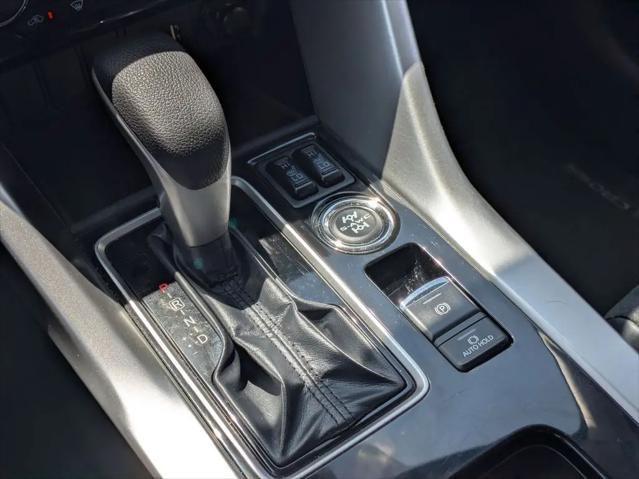 2025 Mitsubishi Eclipse Cross SE S-AWC