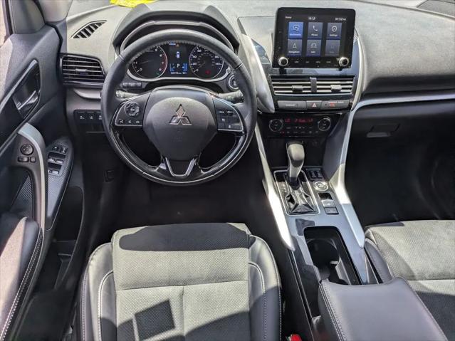 2025 Mitsubishi Eclipse Cross SE S-AWC