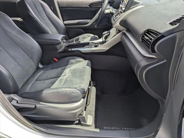 2025 Mitsubishi Eclipse Cross SE S-AWC