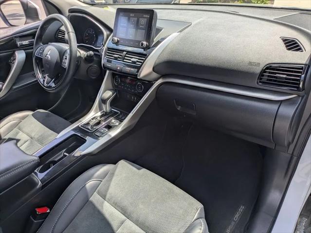 2025 Mitsubishi Eclipse Cross SE S-AWC