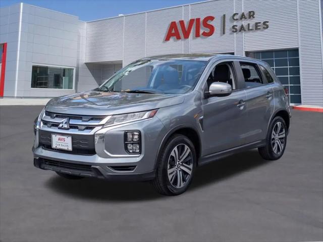 2025 Mitsubishi Outlander Sport 2.0 SE AWC for sale in Vista, CA