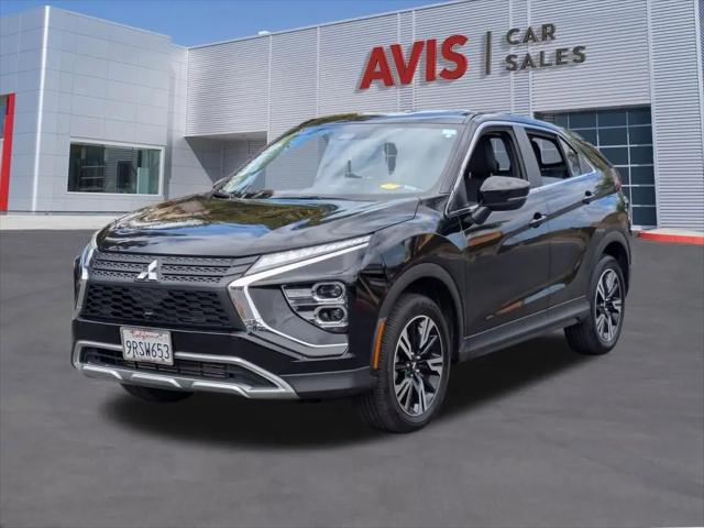 2025 Mitsubishi Eclipse Cross SE S-AWC for sale in Vista, CA