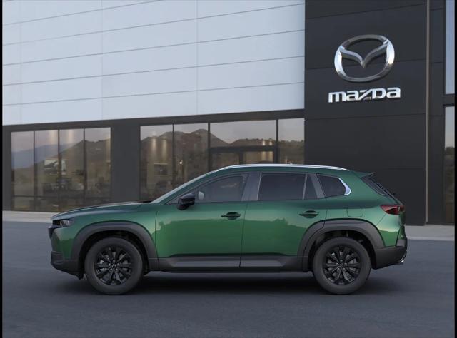 2026 Mazda CX-50 2.5 S Preferred