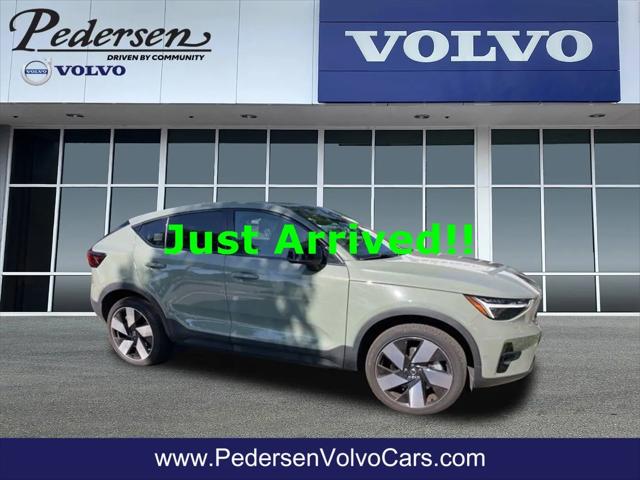 2023 Volvo CT Twin Ultimate for sale in Fort Collins, CO