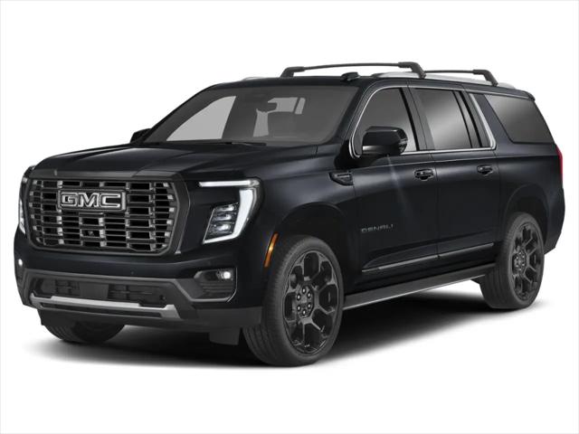 2025 GMC Yukon XL 4WD AT4 for sale in Shelton, CT