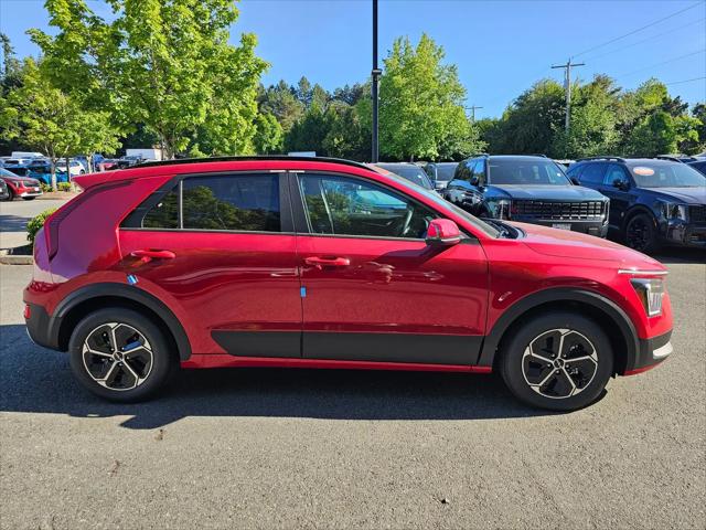 2026 Kia Niro EX