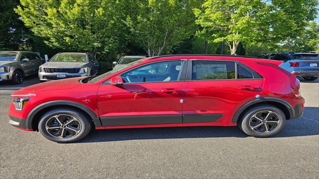 2026 Kia Niro EX