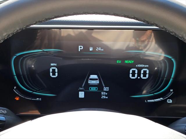 2026 Kia Niro EX