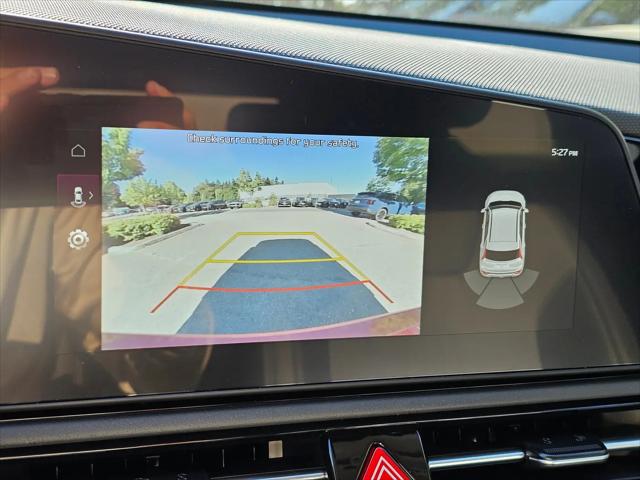 2026 Kia Niro EX