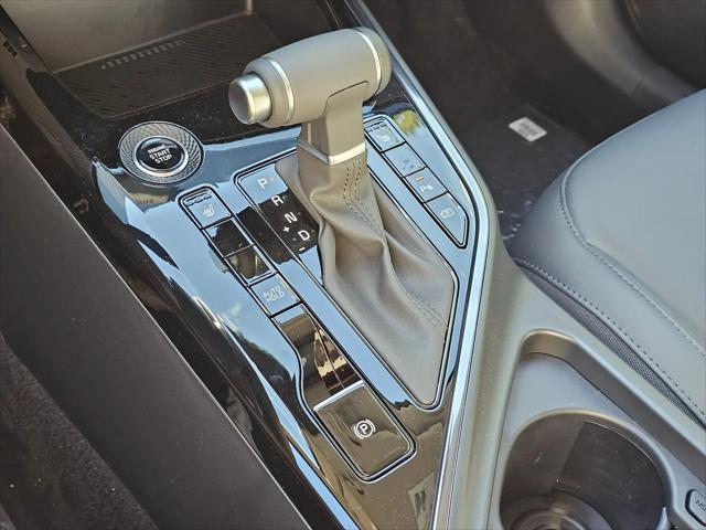 2026 Kia Niro EX