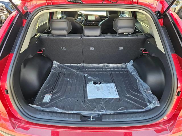 2026 Kia Niro EX