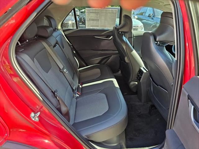 2026 Kia Niro EX