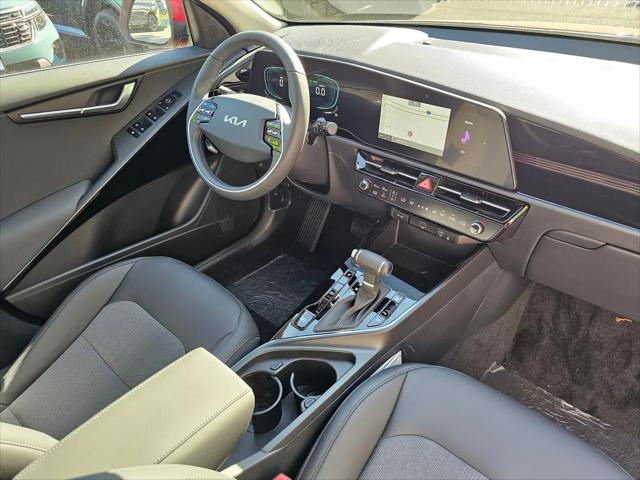 2026 Kia Niro EX