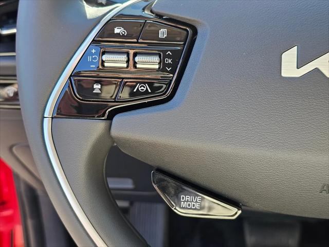 2026 Kia Niro EX