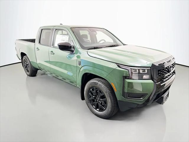 2026 Nissan Frontier Crew Cab Long Bed SV 4x2 for sale in Shiloh, IL