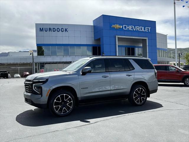 2025 Chevrolet Tahoe RST for sale in Woods Cross, UT